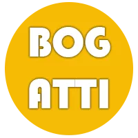 BOGATTI