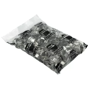 بست شیلنگ استیل 13/19 میلیمتر فورتکس (FORTEX)