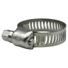بست شیلنگ استیل 18/25 میلیمتر فورتکس (FORTEX)