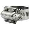 بست شیلنگ استیل 19/26 میلیمتر فورتکس (FORTEX)