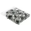 بست شیلنگ استیل 20/30 میلیمتر فورتکس (FORTEX) - تصویر 2