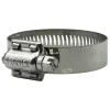 بست شیلنگ استیل 32/51 میلیمتر فورتکس (FORTEX)