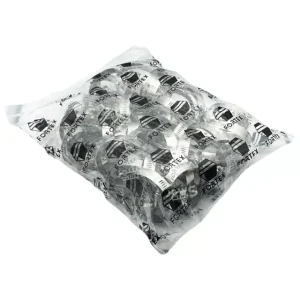 بست شیلنگ استیل 44/64 میلیمتر فورتکس (FORTEX)