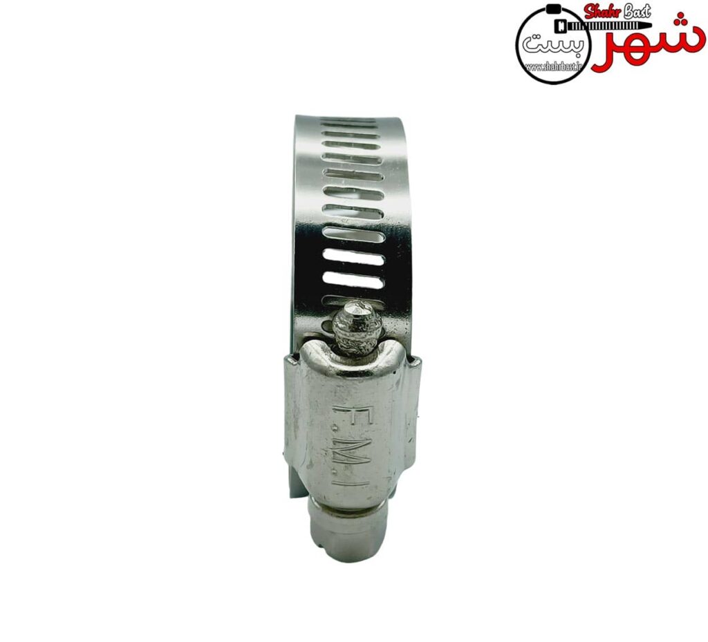 بست استیل اف ام ای سایز 25.42 C-min