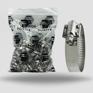 بست استیل فورتکس (FORTEX)