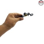 بست دیواری عایق دار سایز 1.4
