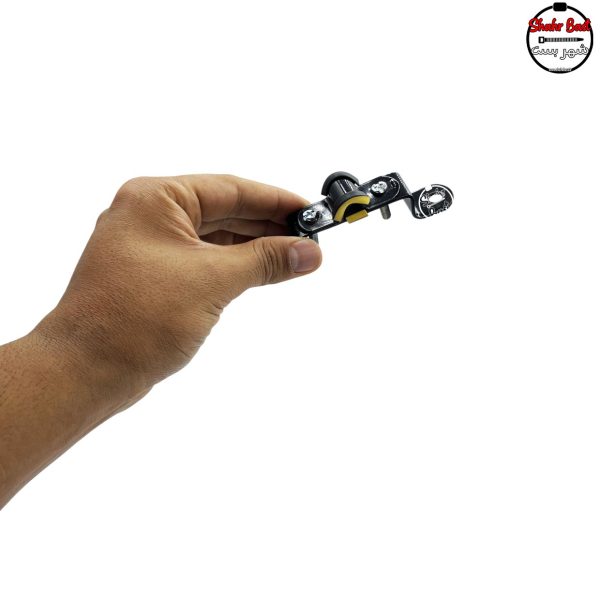 بست دیواری عایق دار سایز 1.4