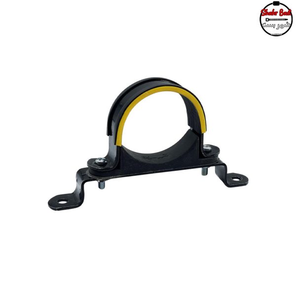 بست دیواری عایق دار سایز 15.8