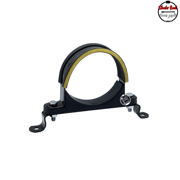 بست دیواری عایق دار سایز 25.8