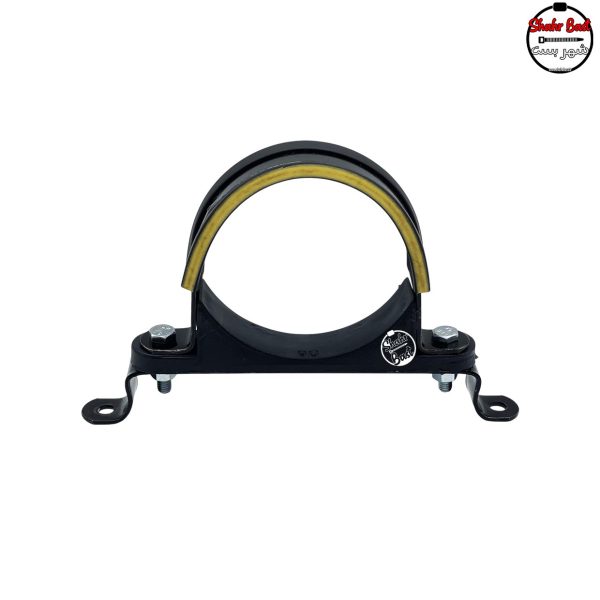 بست دیواری عایق دار سایز 25.8