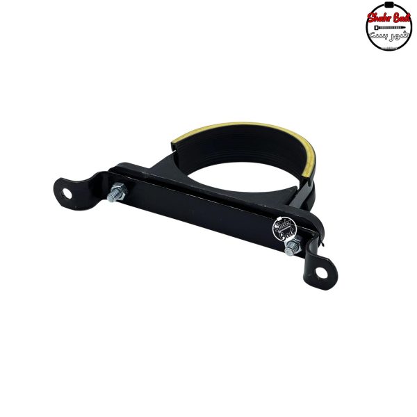بست دیواری عایق دار سایز 25.8