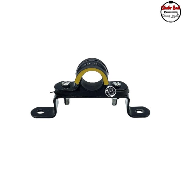 بست دیواری عایق دار سایز 3.4