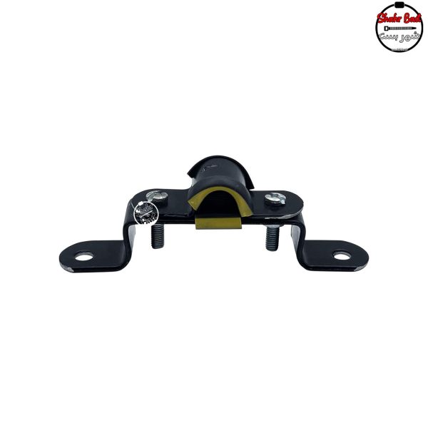 بست دیواری عایق دار سایز 3.8