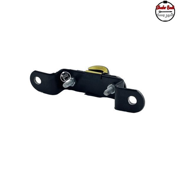بست دیواری عایق دار سایز 3.8