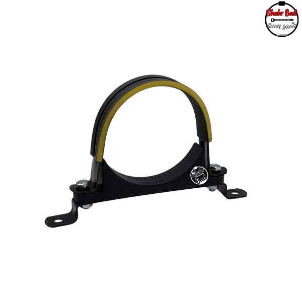 بست دیواری عایق دار سایز 31.8