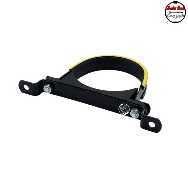 بست دیواری عایق دار سایز 31.8