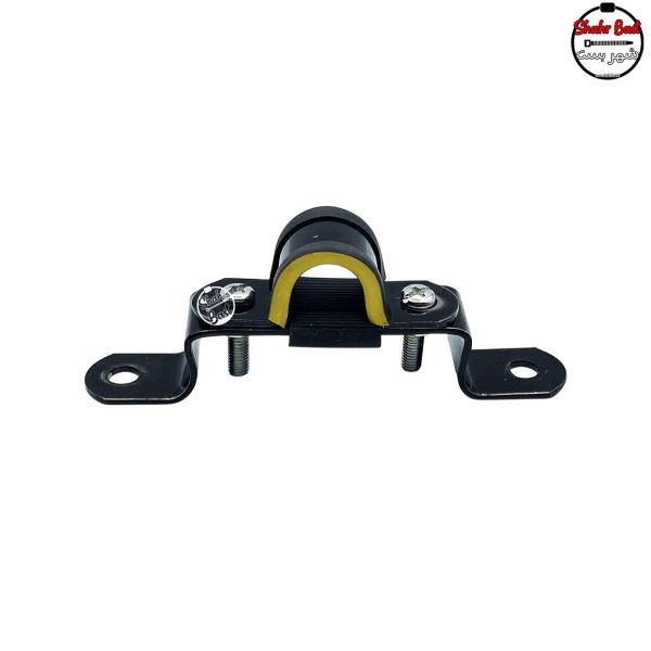 بست دیواری عایق دار سایز 5.8