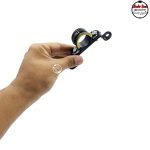 بست دیواری عایق دار سایز 7.8