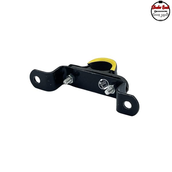 بست دیواری عایقدار سایز 3.4