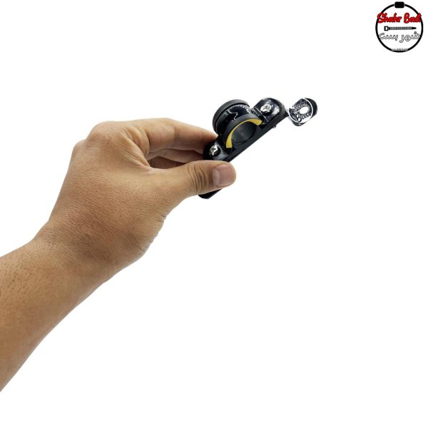 بست دیواری عایق دار سایز 3.4