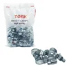 بست شلنگ فلزی سایز 10/16 میلیمتر برند ترک (TORK) - تصویر 10