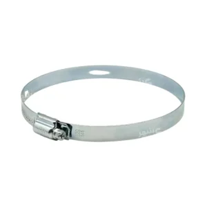 بست شلنگ فلزی سایز 130/146میلیمتر برند ترک (TORK)