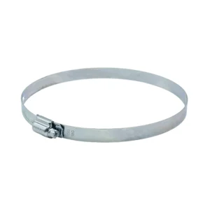 بست شلنگ فلزی سایز 160/180میلیمتر برند ترک (TORK)