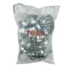 بست شلنگ فلزی سایز 44/64 میلیمتر برند ترک (TORK) - تصویر 8