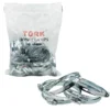 بست شلنگ فلزی پلوسی سایز 65/82میلیمتر برند ترک (TORK) - تصویر 9