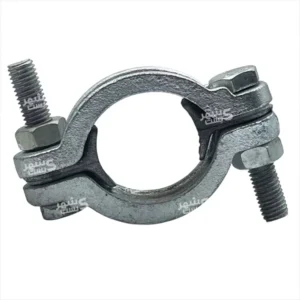 بست فشارقوی کمپرسوری سایز 1.1/4 اینچ SL50 برند TDR