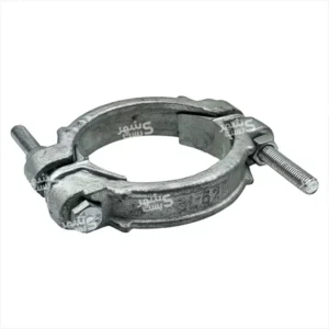 بست فشارقوی کمپرسوری سایز 4 اینچ SL525 برند TDR