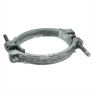 بست فشارقوی کمپرسوری سایز 6 اینچ SL768 برند TDR