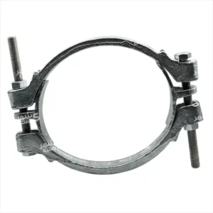 بست فشارقوی کمپرسوری سایز 6 اینچ SL768 برند TDR