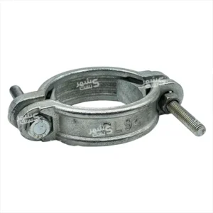 بست فشارقوی کمپرسوری سایز 2.1/2 اینچ SL94 برند TDR