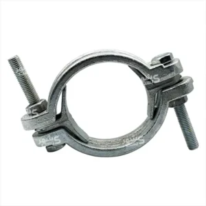 بست فشارقوی کمپرسوری سایز 2.1/2 اینچ SL94 برند TDR