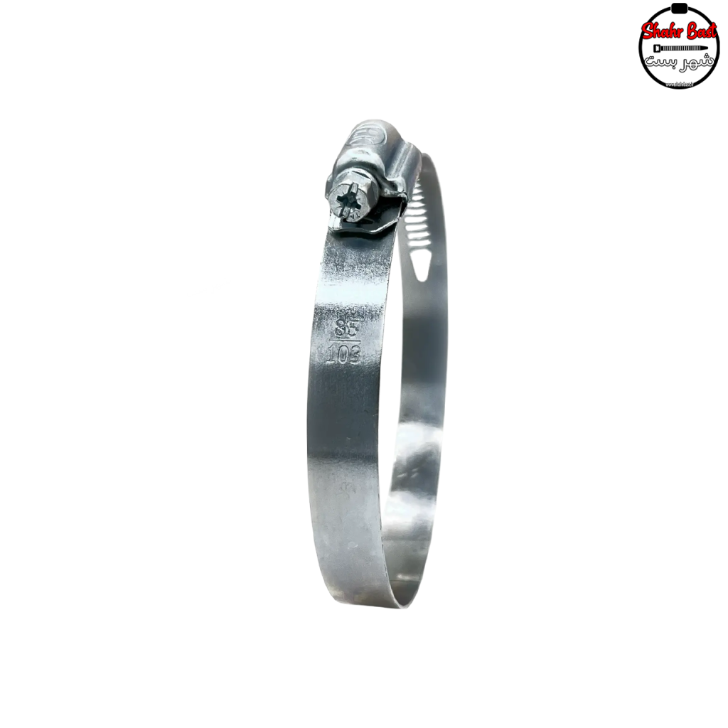 بست فلزی hk copy سایز85.103 A