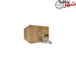 بست فلزی تایوانی برند وای وای سایز 1.1.4 پلوسی