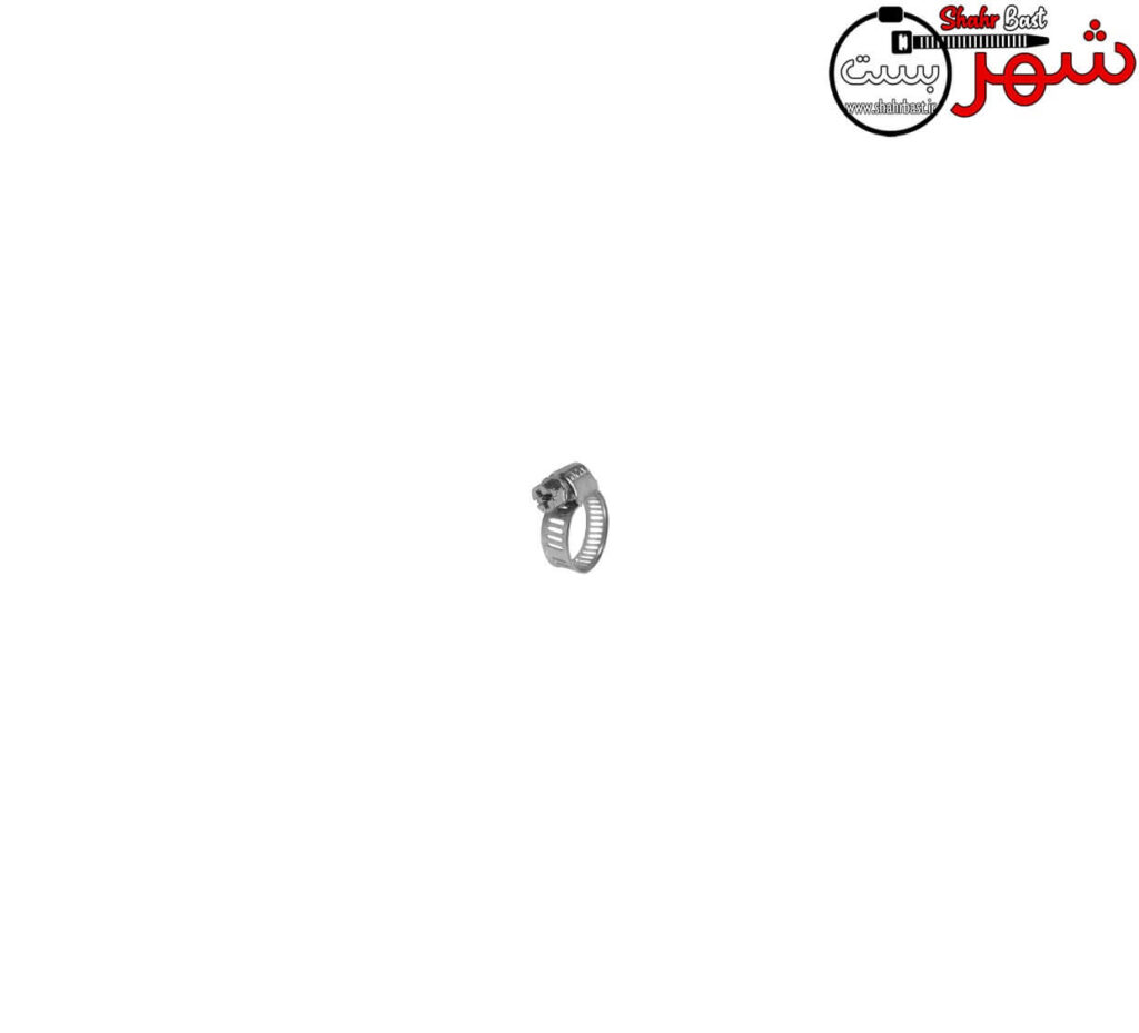 بست فلزی تایوانی برند وای وای سایز 1.2 b