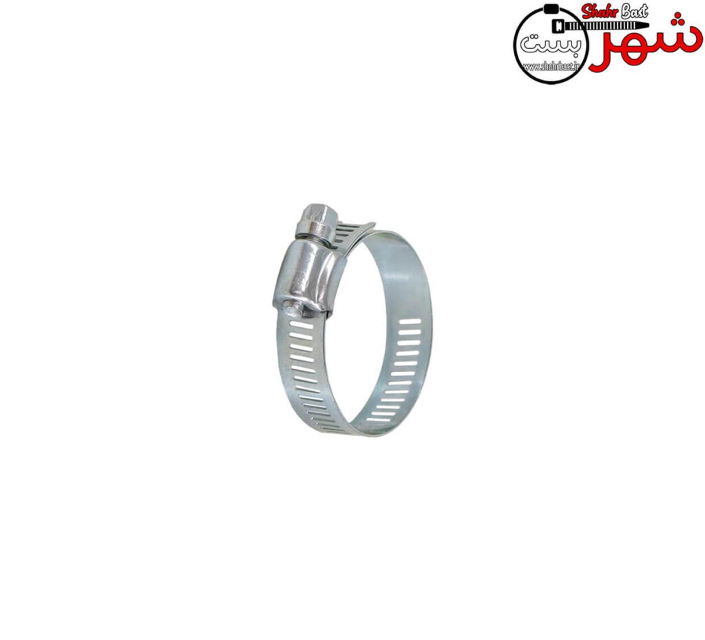 بست فلزی تایوانی برند وای وای سایز 2 c