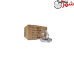 بست فلزی تایوانی برند وای وای سایز 3.1.2