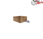 بست فلزی تایوانی برند وای وای سایز 3.4
