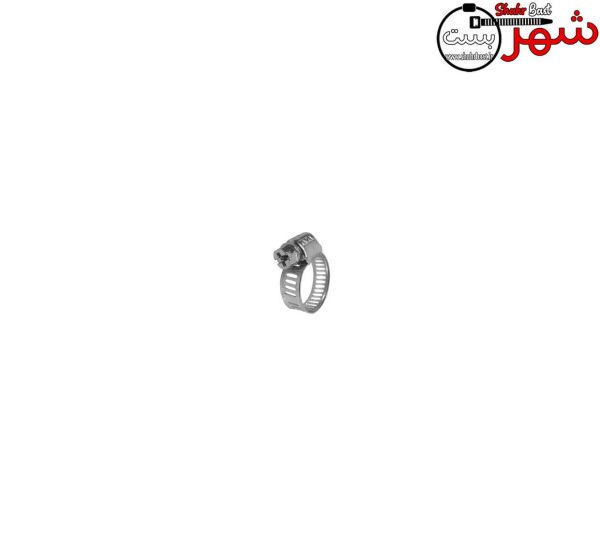 بست فلزی تایوانی برند وای وای سایز 3.4 b