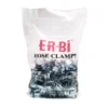 بست شلنگ فلزی بخاری نیسان سایز 19/26  میلیمتر برند اربی (ER-BI) - تصویر 2