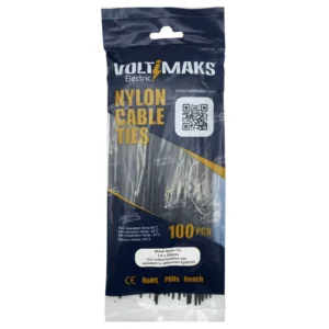 بست کمربندی ولتی مکس 20سانتیمتر عرض 3.6میلیمتر (voltimaks)