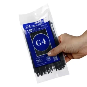 بست کمربندی جی فور 15سانتیمتر عرض 2.5میلیمتر (G4)
