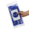 بست کمربندی جی فور 30سانتیمتر عرض 7.6میلیمتر (G4) - تصویر 3
