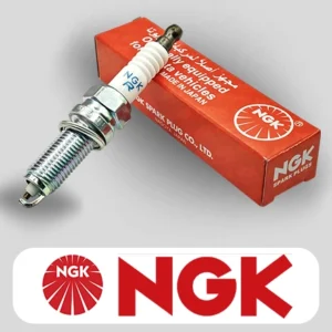 شمع خودروی ان جی کی NGK