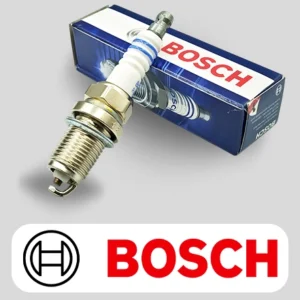 شمع خودروی بوش BOSCH