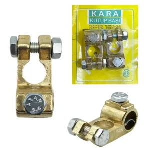 سرباطری دیزلی سربی تک پیچ کارا (KARA)