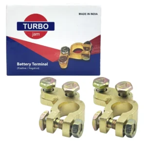 سرباطری دیزلی برنجی برند توربو (TURBO)